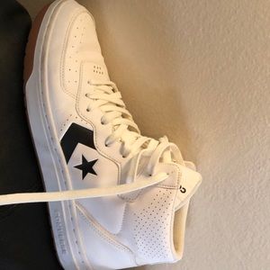 Men’s converse shoes